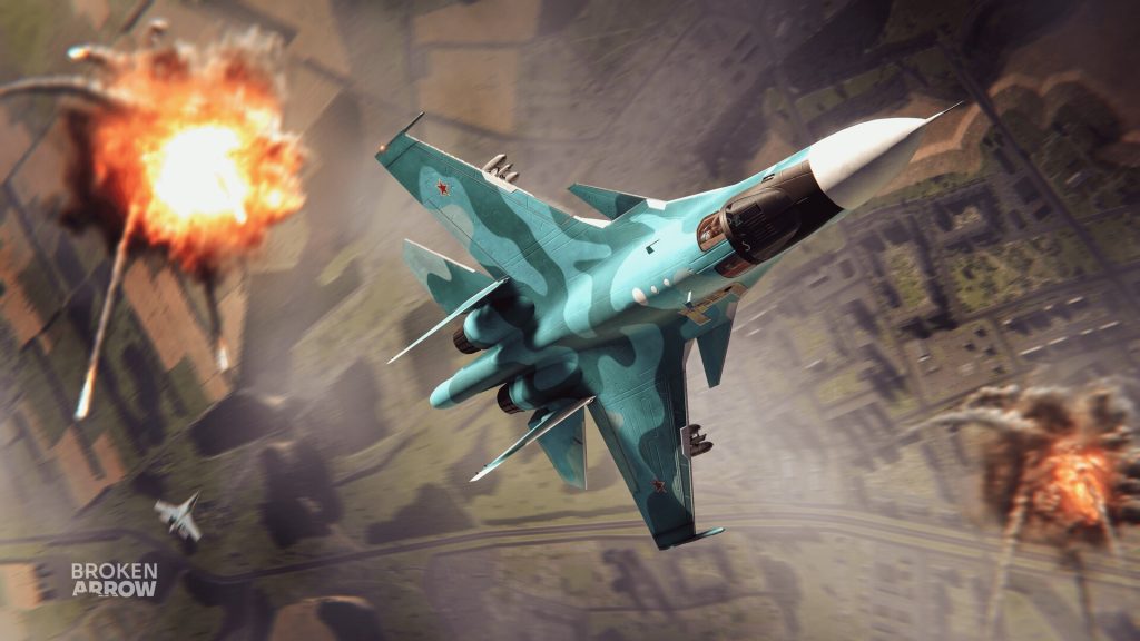 图片[3]-断箭电脑版免费下载-断箭PC中文版下载