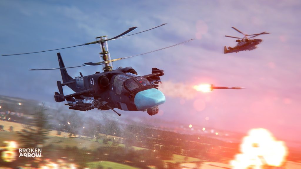 图片[4]-断箭电脑版免费下载-断箭PC中文版下载