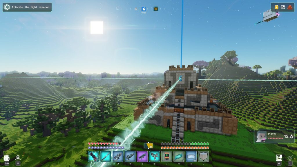 图片[2]-方块奥德赛游戏下载-方块奥德赛pc中文版下载