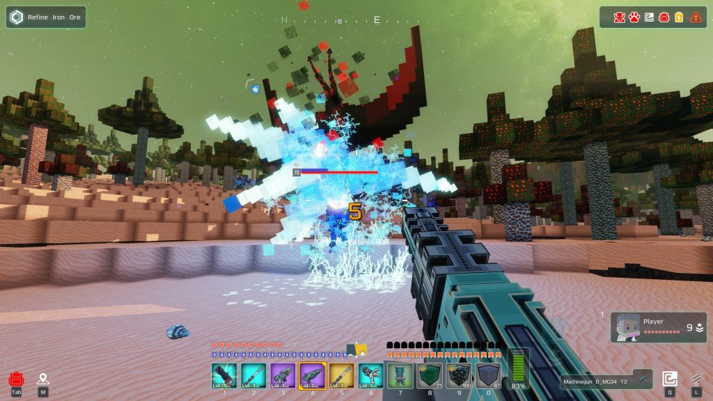 图片[4]-方块奥德赛游戏下载-方块奥德赛pc中文版下载