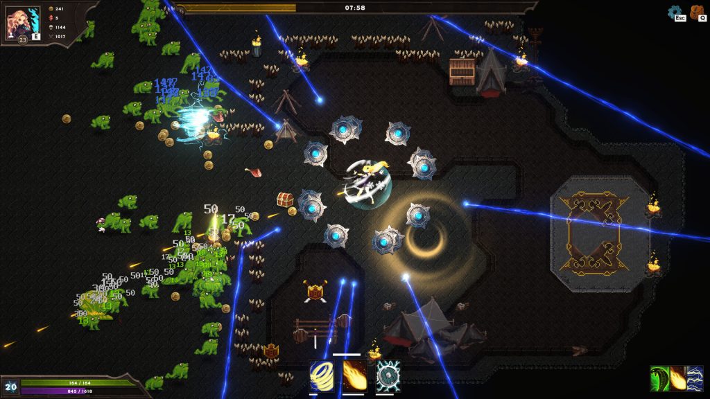 图片[1]-无终战纪游戏下载-无终战纪中文版下载