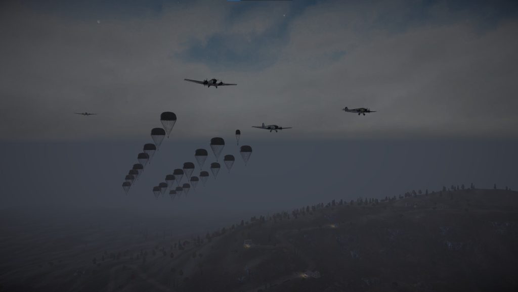 图片[2]-易红2淞沪会战dlc免费下载中文版-易红2电脑版下载