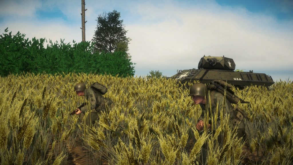 图片[4]-易红2淞沪会战dlc免费下载中文版-易红2电脑版下载