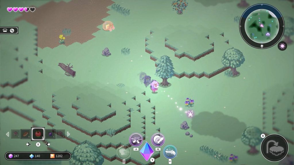 图片[2]-星晶的崛起游戏下载-星晶的崛起电脑免安装版下载