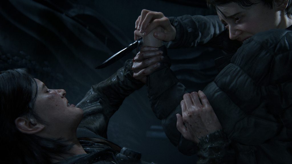 图片[3]-最后生还者2重制版免安装中文破解版下载-最后生还者2重制版PC破解版下载