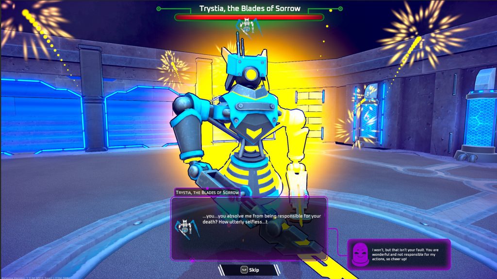 图片[3]-机械觉醒游戏下载-机械觉醒最新中文版下载