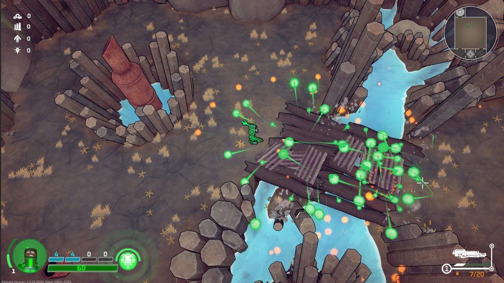 图片[2]-机械觉醒游戏下载-机械觉醒最新中文版下载