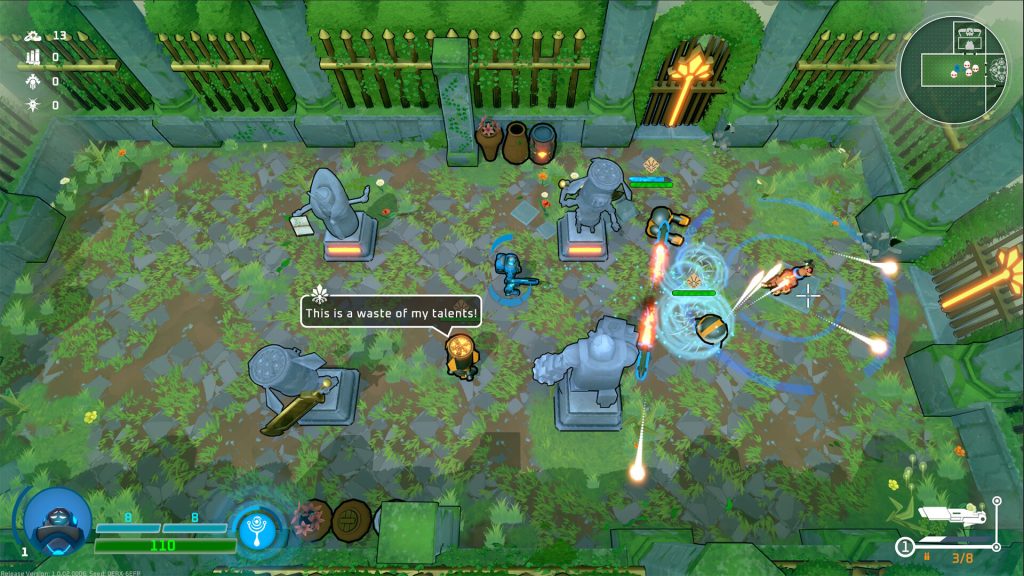 图片[4]-机械觉醒游戏下载-机械觉醒最新中文版下载