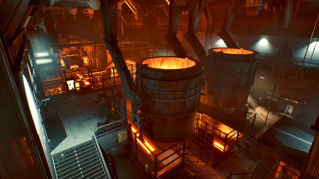 图片[3]-杀戮空间3游戏免费下载-杀戮空间3中文电脑版下载