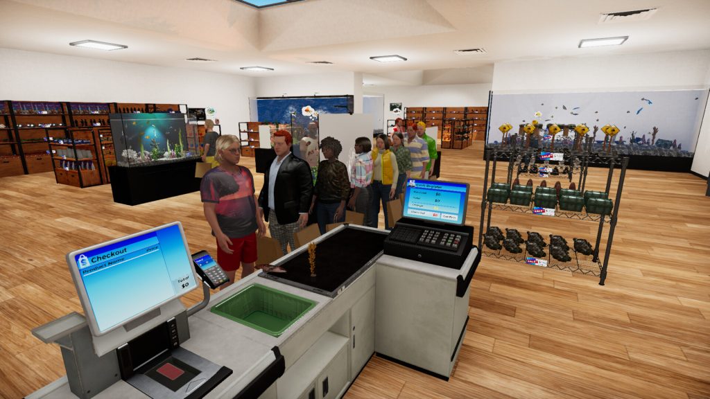 图片[1]-水生商店模拟器破解版下载-水生商店模拟器电脑版下载