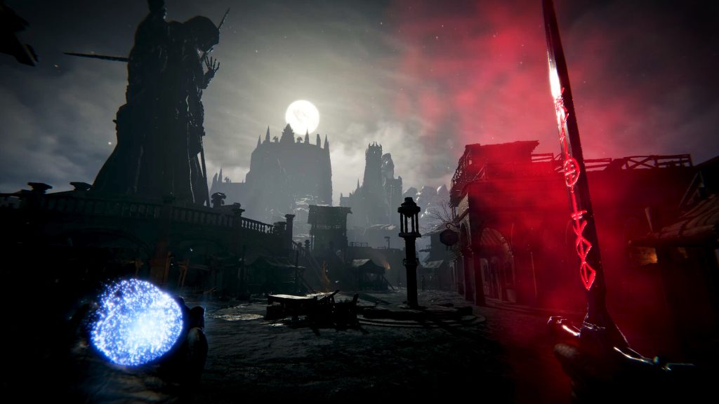 图片[1]-污痕圣杯阿瓦隆的陨落游戏下载-污痕圣杯阿瓦隆的陨落中文版免费下载