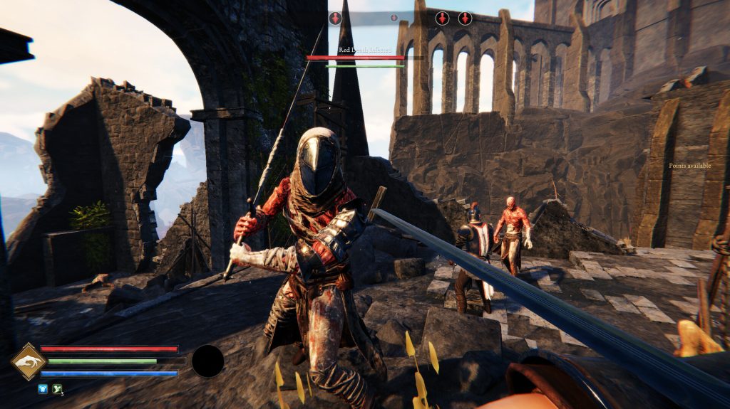 图片[2]-污痕圣杯阿瓦隆的陨落游戏下载-污痕圣杯阿瓦隆的陨落中文版免费下载