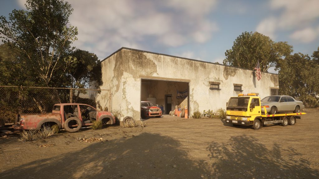 图片[3]-汽车经销商模拟器游戏下载-汽车经销商模拟器电脑版下载