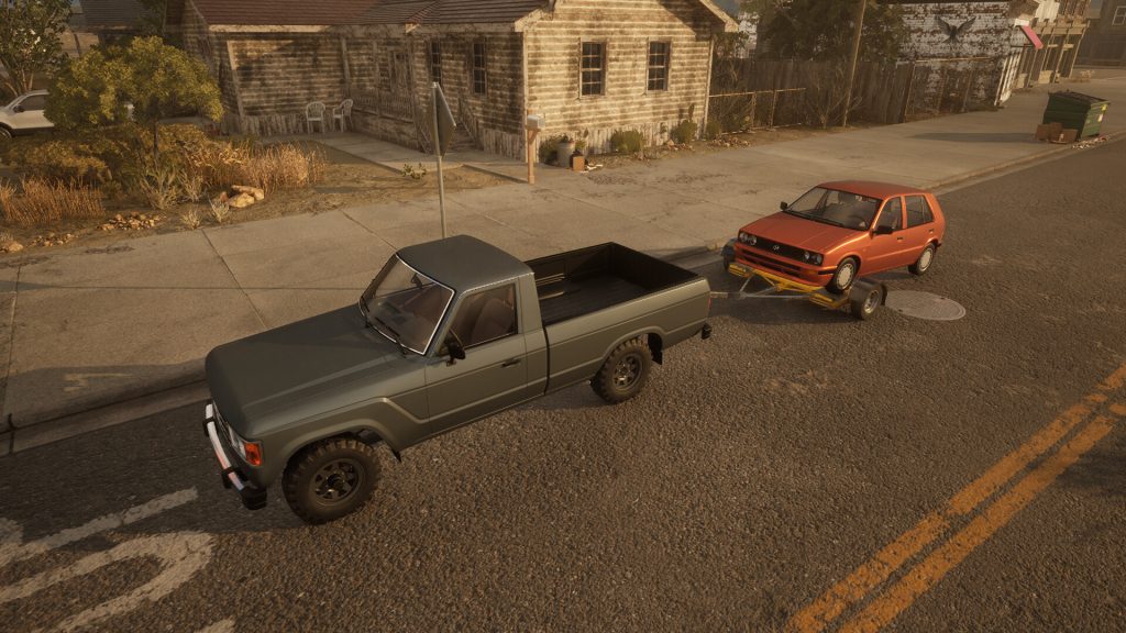 图片[4]-汽车经销商模拟器游戏下载-汽车经销商模拟器电脑版下载