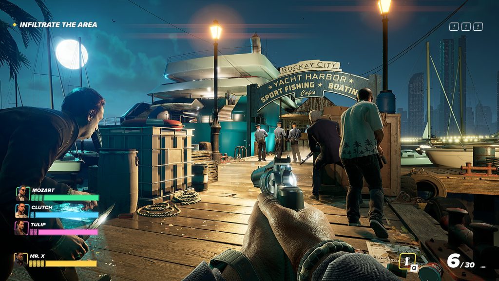 图片[3]-法外枭雄滚石城中文版下载-法外枭雄滚石城免安装绿色版下载