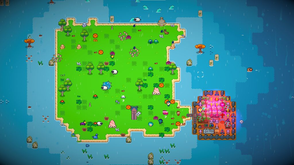 图片[2]-洋流朋克游戏下载-洋流朋克电脑版下载