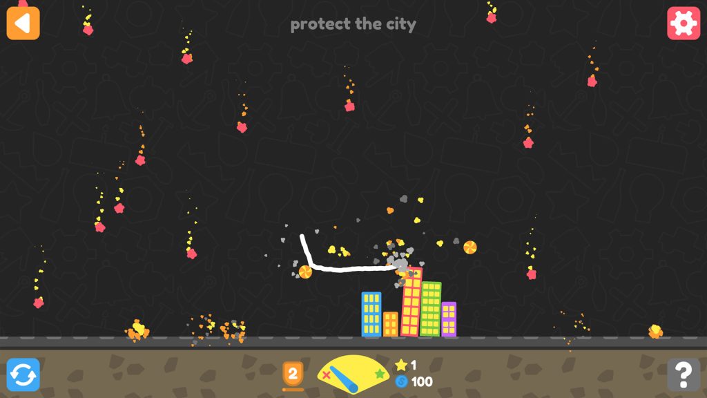 图片[4]-涂鸦下落游戏下载-涂鸦下落中文电脑版下载