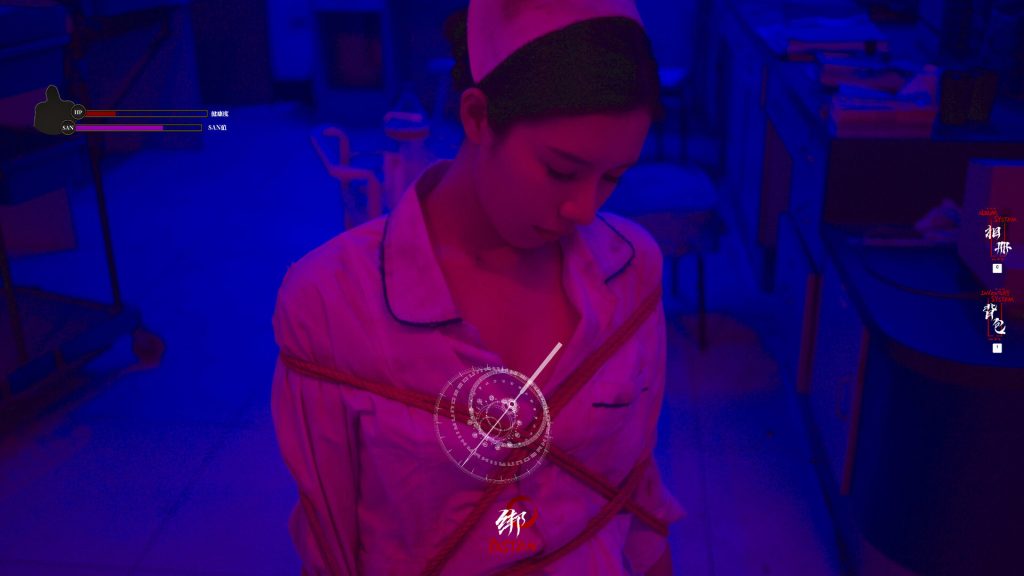 图片[3]-消失的航班还有她她她游戏下载-消失的航班还有她她她中文免安装版下载