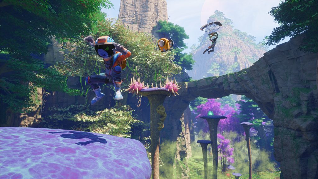 图片[2]-狂野星球复仇记中文版下载-狂野星球复仇记游戏下载