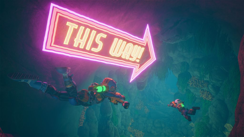 图片[4]-狂野星球复仇记中文版下载-狂野星球复仇记游戏下载