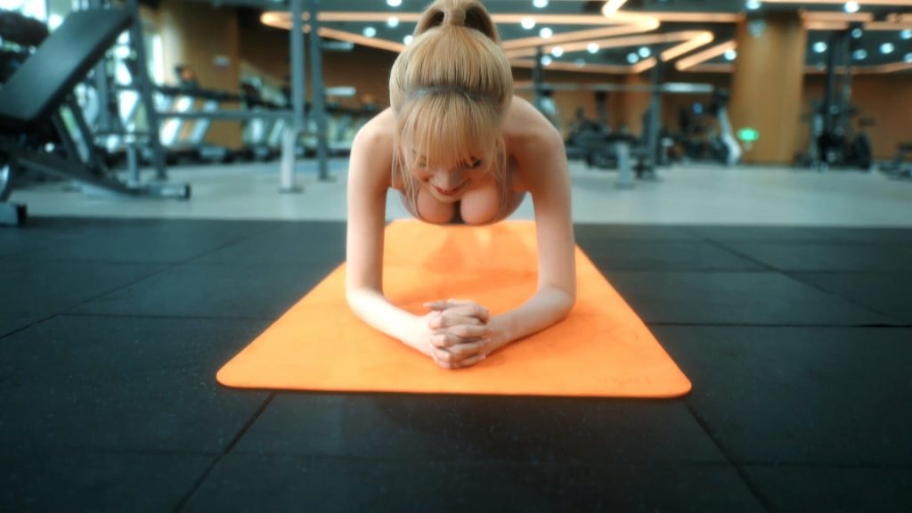 图片[4]-甜心AI追捕计划游戏下载-甜心AI追捕计划4kdlc中文版下载