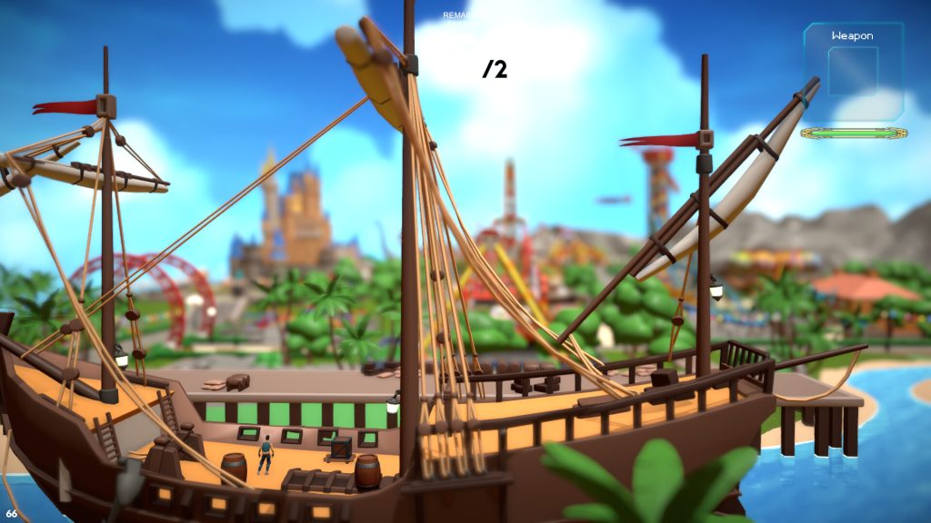 图片[1]-疯狂嘉年华游戏下载-疯狂嘉年华电脑版下载