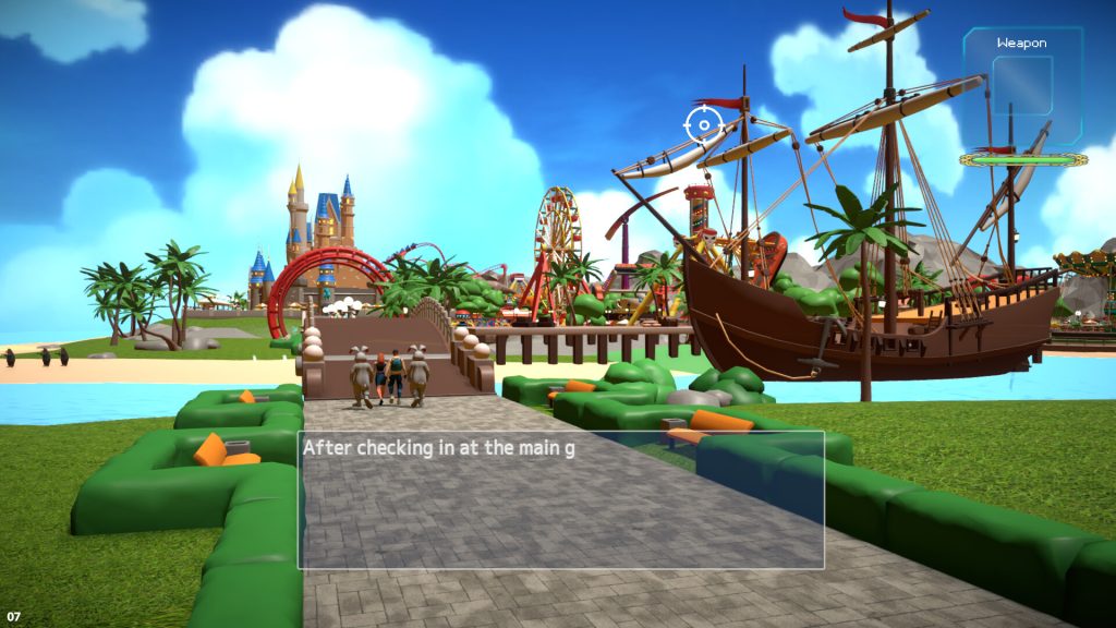 图片[2]-疯狂嘉年华游戏下载-疯狂嘉年华电脑版下载