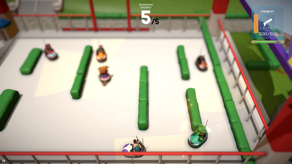 图片[4]-疯狂嘉年华游戏下载-疯狂嘉年华电脑版下载