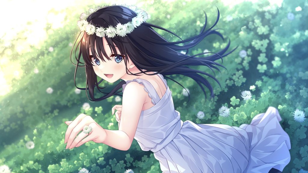 图片[3]-痴情哥哥与病弱妹妹的乡间生活游戏下载-痴情哥哥与病弱妹妹的乡间生活中文版免费下载