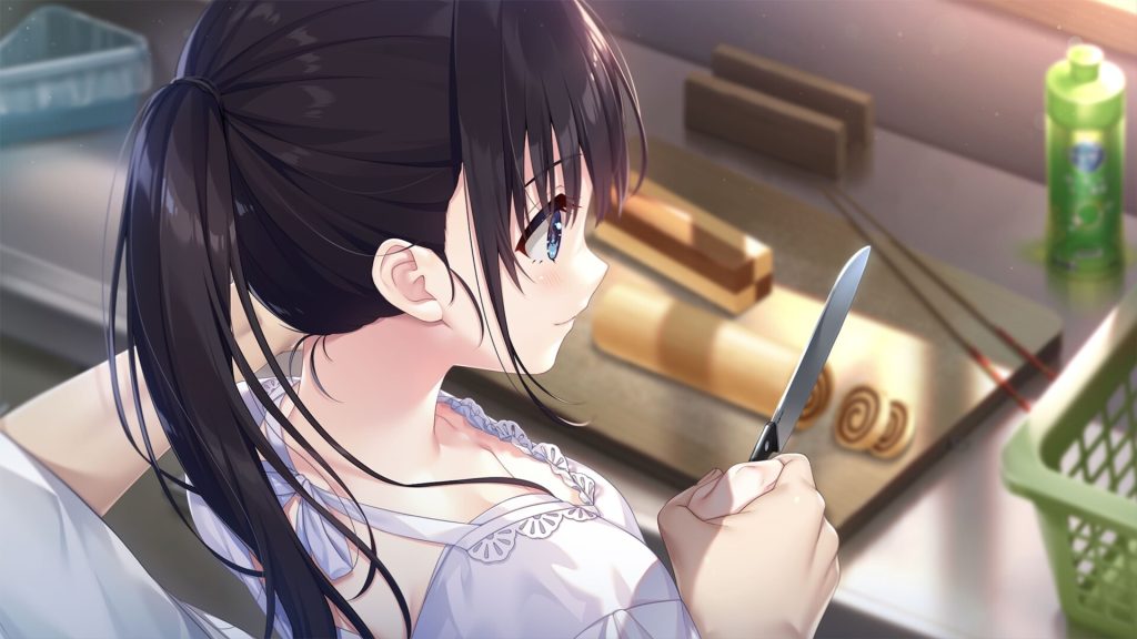 图片[4]-痴情哥哥与病弱妹妹的乡间生活游戏下载-痴情哥哥与病弱妹妹的乡间生活中文版免费下载