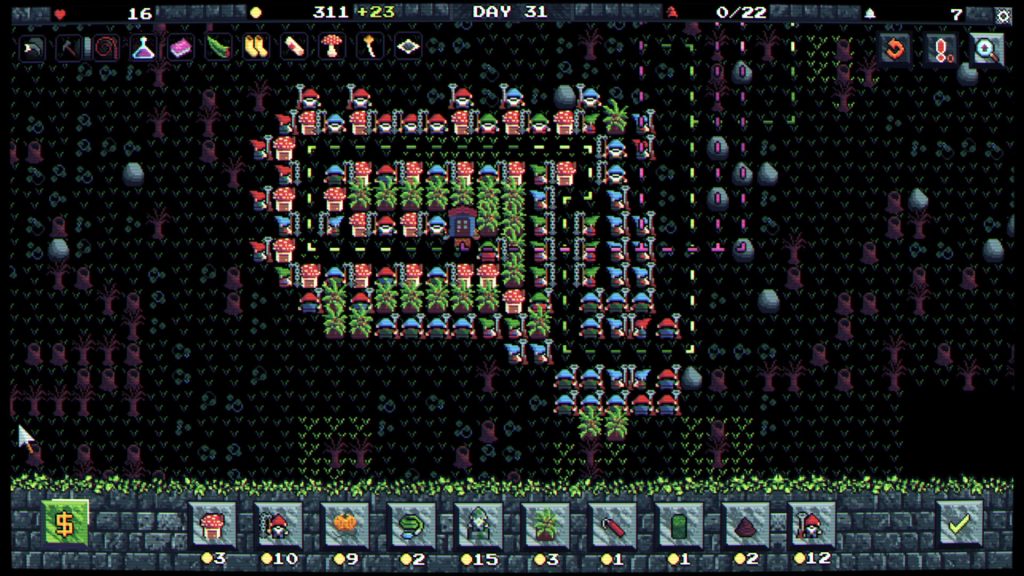 图片[2]-矮人防线最新版下载-矮人防线游戏下载