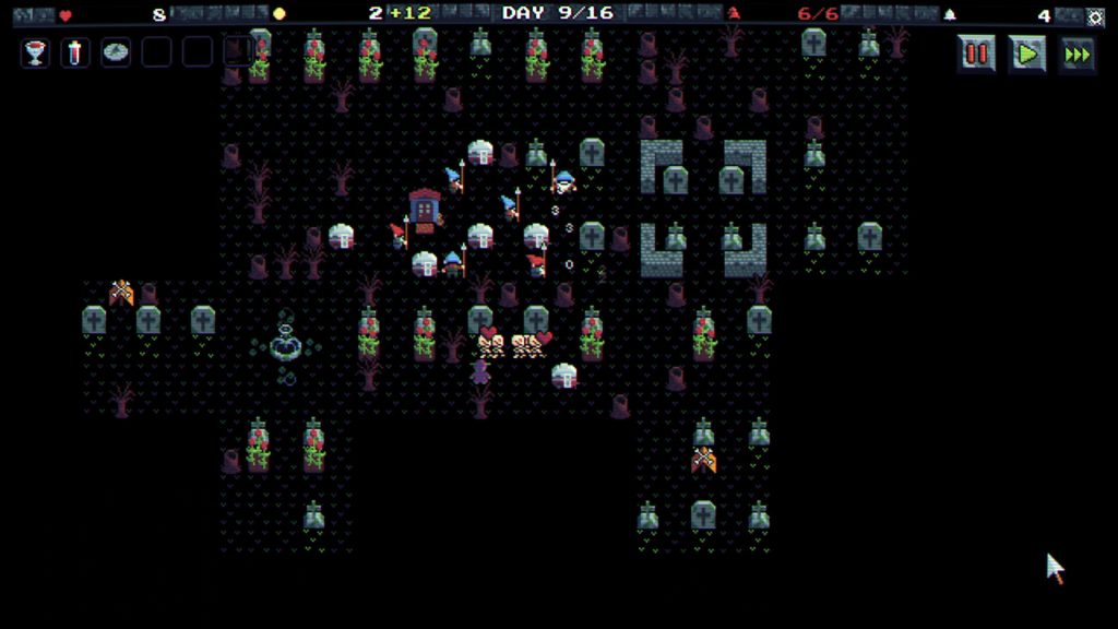 图片[4]-矮人防线最新版下载-矮人防线游戏下载