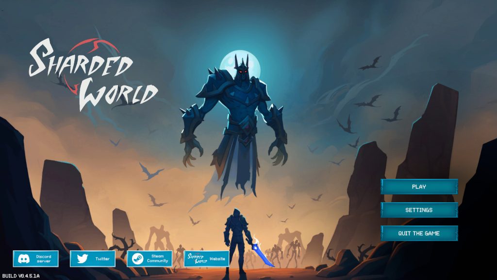 图片[1]-破碎世界游戏下载-破碎世界免安装正式版下载