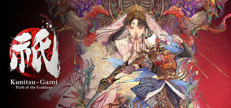 祇女神之道游戏下载-祇女神之道中文版免费下载