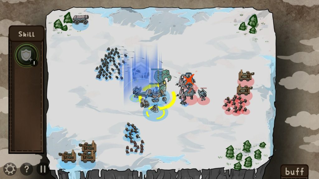 图片[4]-神选战争游戏下载-神选战争PC中文版下载