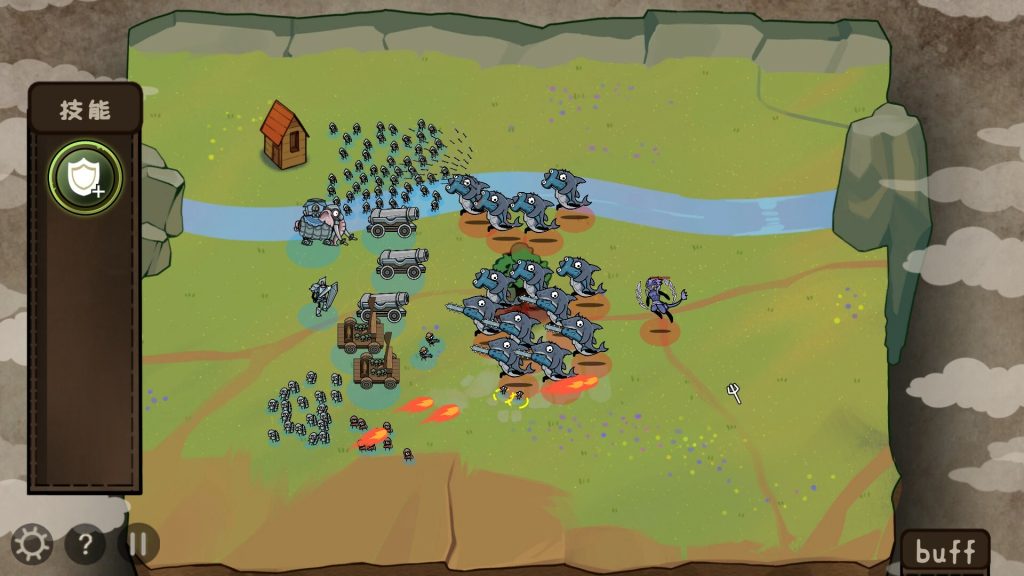 图片[3]-神选战争游戏下载-神选战争PC中文版下载