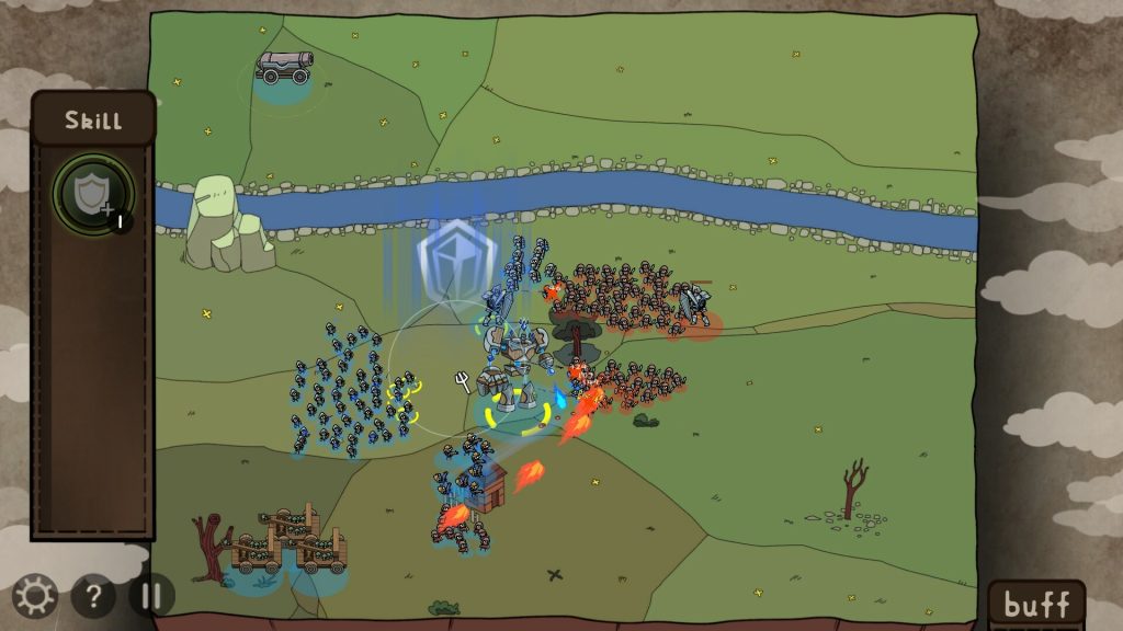 图片[2]-神选战争游戏下载-神选战争PC中文版下载