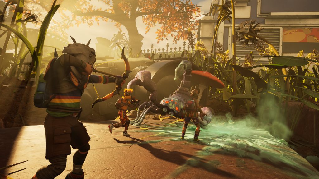 图片[1]-禁闭求生2联机版下载-禁闭求生2游戏下载