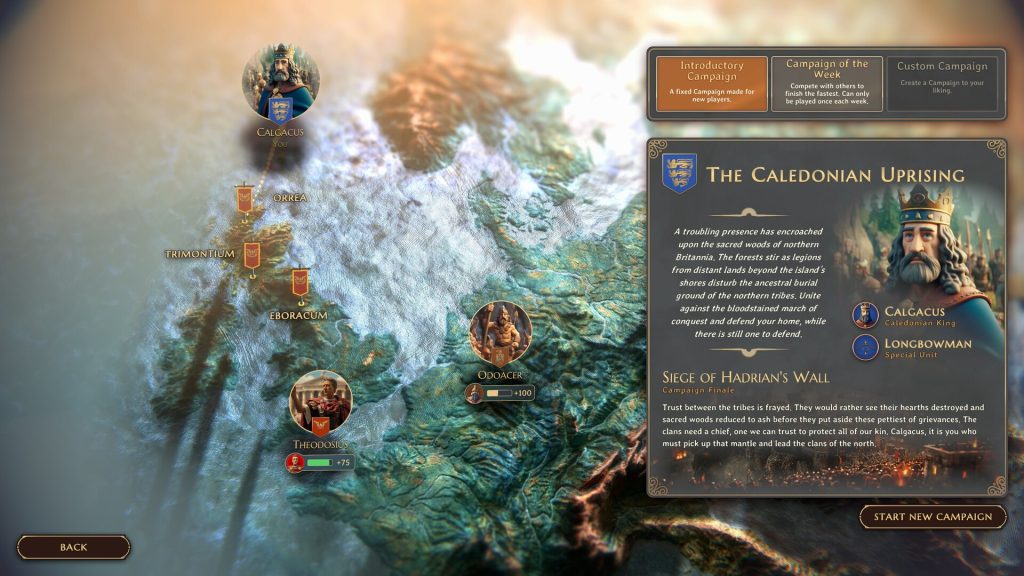 图片[2]-罗马陨落游戏下载-罗马陨落pc中文版下载