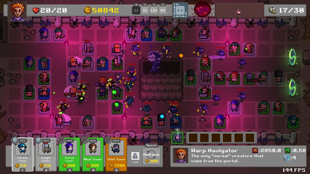 图片[3]-肉鸽工坊游戏下载-肉鸽工坊电脑免安装版下载