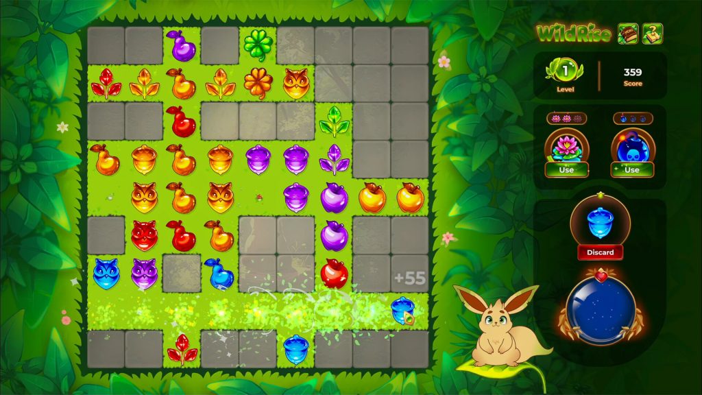 图片[2]-荒野新生游戏下载-荒野新生电脑版下载