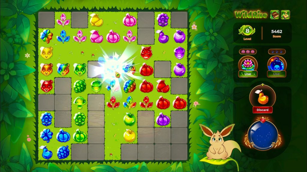 图片[3]-荒野新生游戏下载-荒野新生电脑版下载