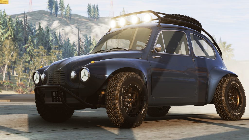 图片[3]-车祸模拟器游戏下载-车祸模拟器电脑版下载