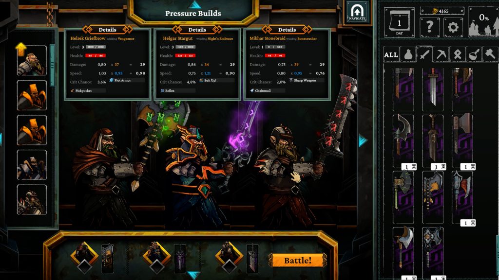 图片[3]-铁匠点燃锻炉游戏下载-铁匠点燃锻炉电脑版下载