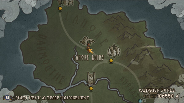 图片[2]-阿卡迪亚之歌游戏下载-阿卡迪亚之歌中文版下载