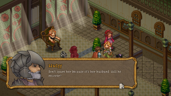 图片[5]-阿卡迪亚之歌游戏下载-阿卡迪亚之歌中文版下载