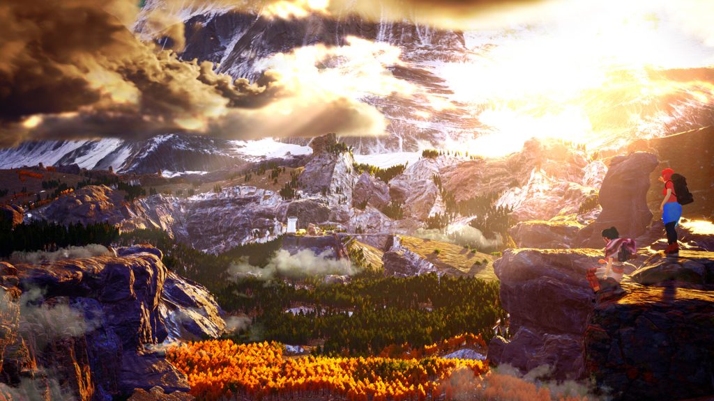 图片[1]-阿尔巴特罗斯游戏下载-阿尔巴特罗斯中文版下载