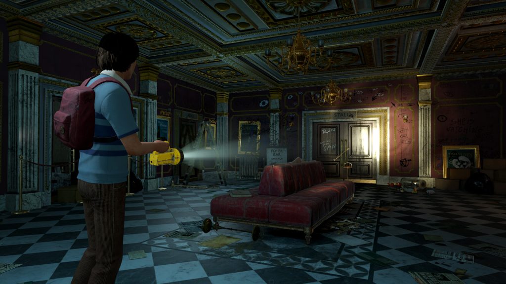 图片[1]-雾都鬼影游戏下载-雾都鬼影中文版下载