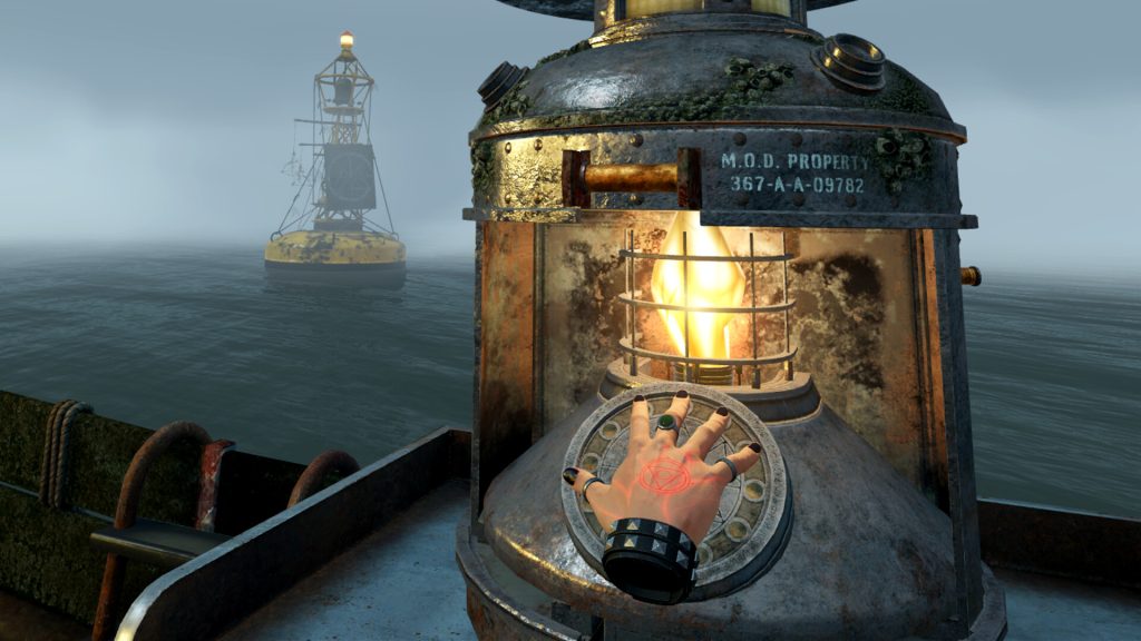 图片[2]-雾都鬼影游戏下载-雾都鬼影中文版下载