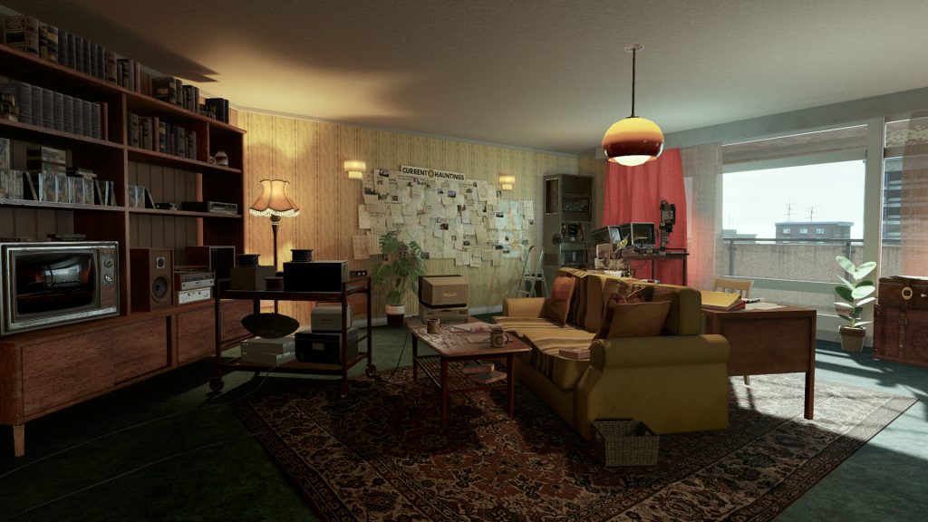 图片[3]-雾都鬼影游戏下载-雾都鬼影中文版下载